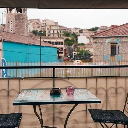 Mojo Studios Parga Ngoại thất bức ảnh