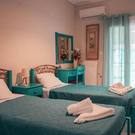 Mojo Studios Parga Ngoại thất bức ảnh