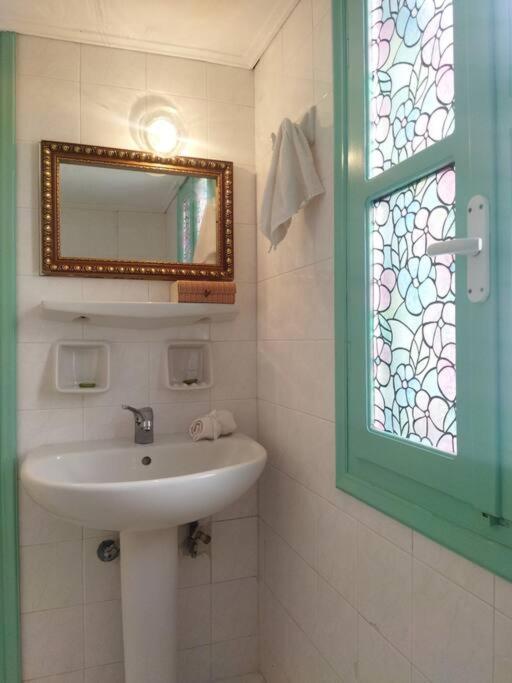 Mojo Studios Parga Ngoại thất bức ảnh